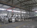 Fully Automatic cereal kelloggs corn flakes machine/production line