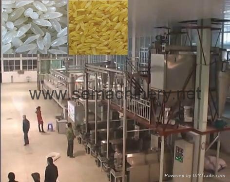 artificial rice machine,artificial rice making machine,nutrition rice machine