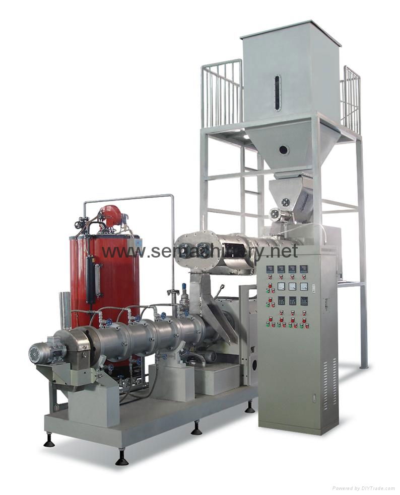 animal food machine,fish food, dog food machine  4