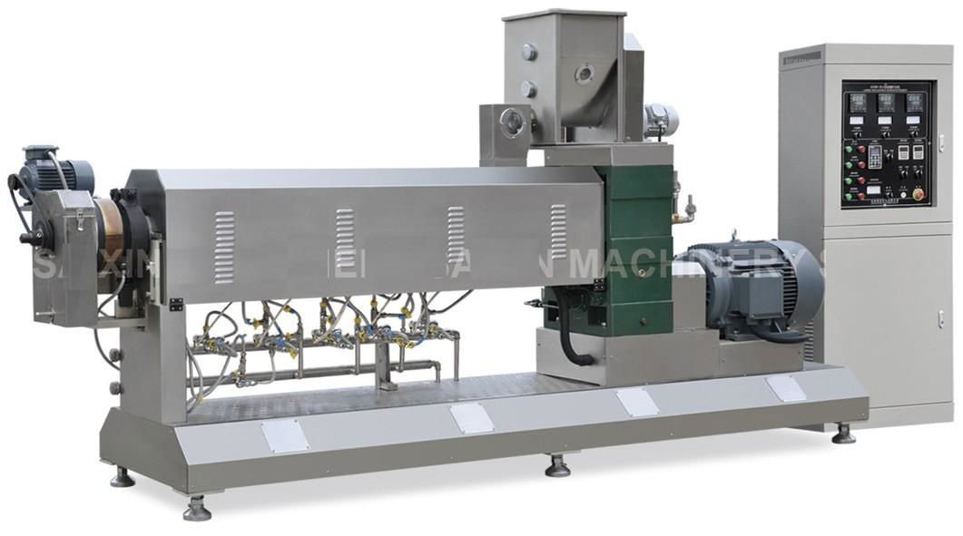 Pet Treats Production Line SX serie saixin (China Manufacturer