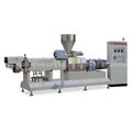 corn flakes machine breakfast cereals puff snacks processing line 2