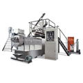 Full animal feed production line pet dog food machine with lowest price