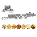  popcorn machine full automatic big large Popcorn making Machines 1