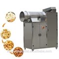  popcorn machine full automatic big large Popcorn making Machines 2