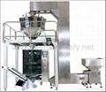 Automatic packaging machine 2