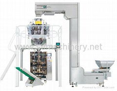 Automatic packaging machine