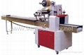 Automatic packaging machine 4