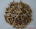 Fish feed pellet machine