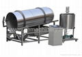 Automatic flavoring machines 2