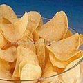 Fresh potato chips processing line 4