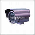 Sabrey Sharp 1/3 ccd 30m camera