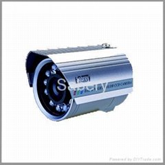Sabrey Sony 1/3 CCD 40m camera