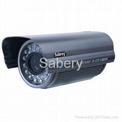 Sabrey 1/3SONY 60m  CCD CAMERA