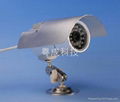 Sabrey CCD CCTV Camera SBE-VC3066 4