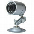 Sabrey ccd camera SBE-VC4012 1