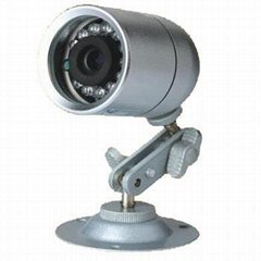 Sabrey ccd camera SBE-VC4012