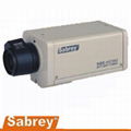 Sabrey ccd camera SBE-VC4012 4