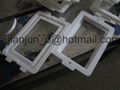 mould for filter