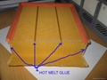 Hot Melt Glue 1