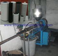 carbon block (CTO) filter making machine