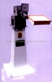 PU frame trim machine