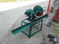 carbon block (CTO) filter making machine