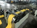 Rotary pleating machine 2