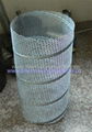 Big Spiral Core Machine for Air Filter SC15 2