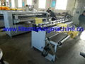 Full Auto Knife Pleating Machine