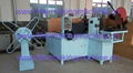 Filter Spiral Core Welding Machine SCW-8