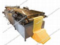 Rotary Pleating Machine