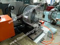 filter mesh producing machine