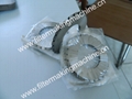 Full Auto Spiral Center Tube Making Machine 2