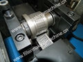Full Auto Spiral Center Tube Making Machine 3