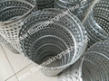 Full Auto Spiral Center Tube Making Machine 6