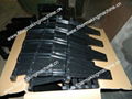 HEPA Filter Plastic Frame