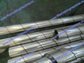 Stainless steel pipe/tube welding