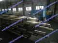 stainless steel tube machine