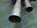 Stainless steel pipe/tube welding machine 6