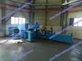 Stainless steel pipe/tube welding machine 8