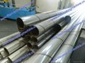 Stainless steel pipe/tube welding machine 9