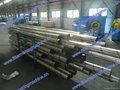 Stainless steel pipe/tube welding machine 10