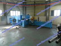 Stainless steel pipe/tube welding machine 11