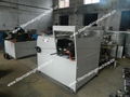 air filter mesh tube forming machine D161 W TYPE
