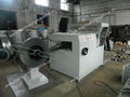 air filter mesh tube forming machine D161 W TYPE