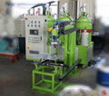 Full auto PU Casting Machine