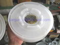 mould for filter