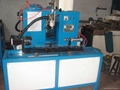 Hot Melt Threading Machine 