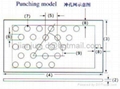 Hole Mesh 2