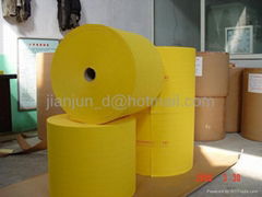 Air/Oil/Fuel Filter Paper-Wood Pulp